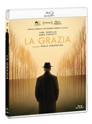 La grazia (Blu-ray)