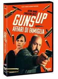 Guns Up. Affari di famiglia (DVD)