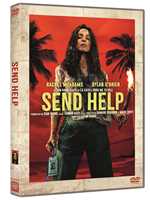Film Send Help (DVD) Sam Raimi