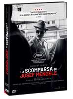 Film La scomparsa di Joseph Mengele (DVD) Kirill Serebrennikov