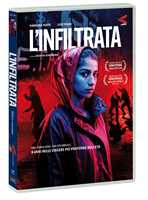Film L' infiltrata (DVD) Arantxa Echevarria