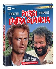 Porgi l'altra guancia (Blu-ray)
