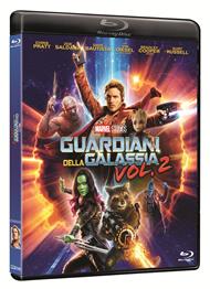 Guardiani della galassia vol.2. I Magnifici (Blu-ray)