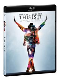 Michael Jackson's This Is it. I Magnifici (Blu-ray)
