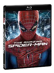 The Amazing Spider-Man (Blu-ray)