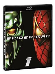 Spider-Man (Blu-ray)
