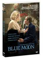 Film Blue Moon (DVD) Richard Linklater