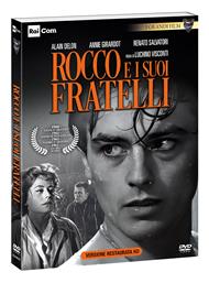 Rocco e i suoi fratelli (DVD)