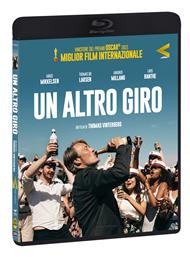 Un altro giro. I Magnifici (Blu-ray)