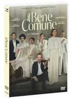 Film Il bene comune (DVD) Rocco Papaleo