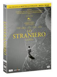 Lo Straniero (DVD)
