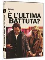 Film È l'ultima battuta (DVD) Bradley Cooper