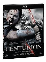 Centurion (Blu-ray)