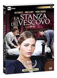 La Stanza del vescovo (DVD)