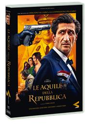 Le aquile della repubblica (DVD)
