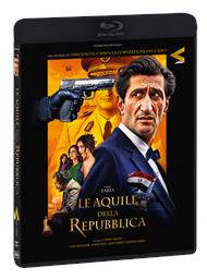 Le aquile della repubblica (Blu-ray)