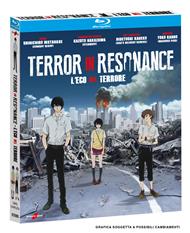Terror in Resonance - L'Eco del Terrore (Blu-ray)