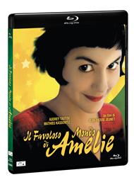 Il Favoloso Mondo Di Amelie. I Magnifici (Blu-ray)