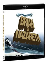 Brian Di Nazareth. I Magnifici (Blu-ray)