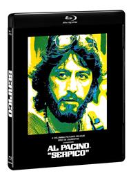 Serpico. I Magnifici (Blu-ray)