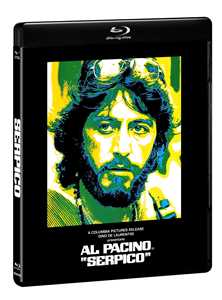 Film Serpico. I Magnifici (Blu-ray) Sidney Lumet