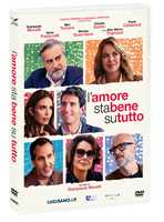 Film L' Amore Sta Bene Su Tutto (DVD) Giampaolo Morelli