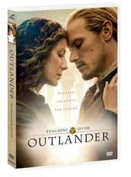 Outlander Stagione 8 (4 DVD)