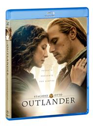 Outlander Stagione 8 (4 Blu-ray)