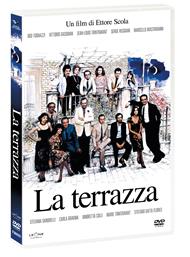 La terrazza (DVD)