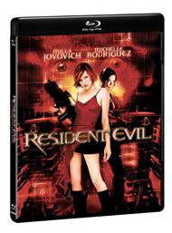 Resident Evil (Blu-ray)