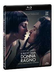 Il bacio della donna ragno (Blu-ray)