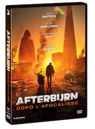 Afterburn. Dopo l'apocalisse (DVD)