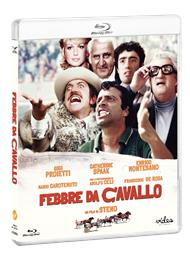 Febbre da cavallo (Blu-ray)
