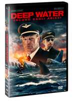 Film Deep Water. Incubo Dagli Abissi (DVD) Renny Harlin
