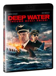 Deep Water. Incubo Dagli Abissi (Blu-ray)