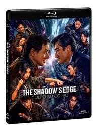 The Shadow's Edge. Colpo Su Colpo (Blu-ray)