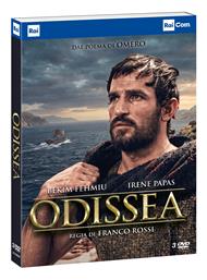 Odissea. New Edition (3 DVD)