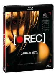 Rec. I Magnifici (Blu-ray)