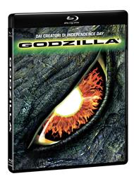 Godzilla. I Magnifici (Blu-ray)