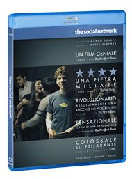 The Social Network (2 Blu-ray)