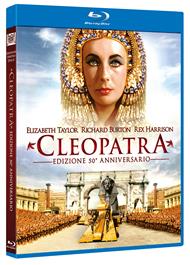 Cleopatra (2 Blu-ray)
