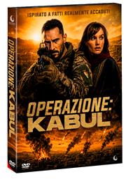 Operazione Kabul (DVD)