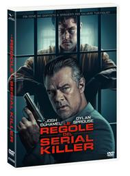 Le Regole Del Serial Killer (DVD)