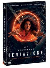 Una Seducente Tentazione (DVD)