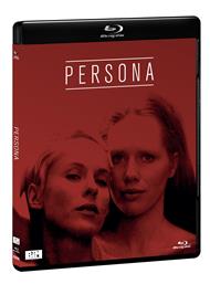 Persona. I Magnifici (Blu-ray)