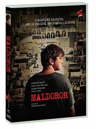 Maldoror (DVD)