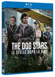 The Dog Stars. Le stelle dopo la fine (Blu-ray)