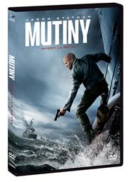 Mutiny. Inverti La Rotta (DVD)