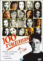 100 ragazze (DVD)