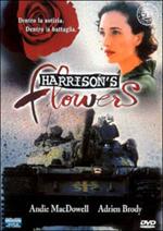 Harrison's Flowers